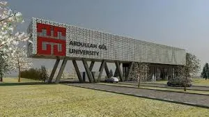 Abdullah Gül Üniversitesi 8 Araştırma Görevlisi, 2 Öğretim Görevlisi, 1 Profesör, 3 Dr. Öğretim Üyesi alacaktır.