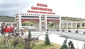 Yozgat Bozok Üniversitesi 4 Profesör, 4 Doçent, 16 Doktor Öğretim Üyesi ve 8 Öğretim Görevlisi alacaktır.
Son başvuru 22 Nisan 2019