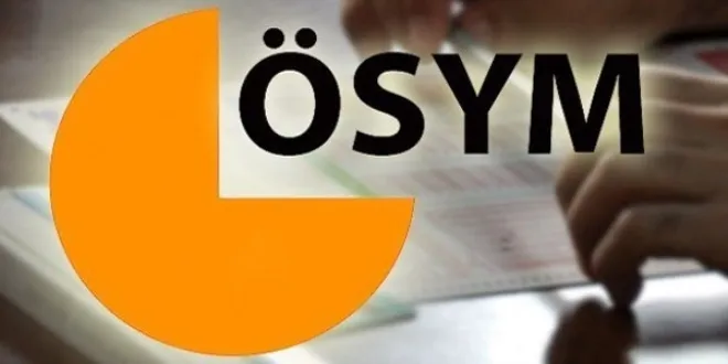 ÖSYM, Mühendislik tamamlama yerleştirme sonuçlarını açıkladı.