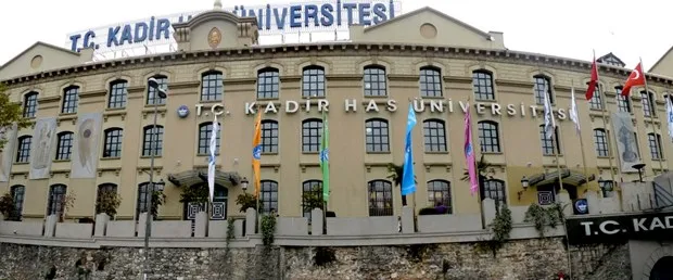 Kadir Has Üniversitesi  Araştırma Görevlisi , Doçent ve Doktor Öğretim Üyesi alacak. son başvuru tarihi 09 Mayıs 2019