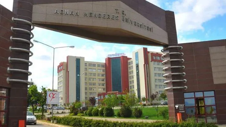 Aydın Adnan Menderes Üniversitesi  Öğretim üyesi alacak