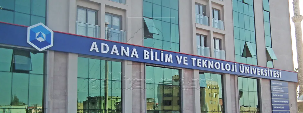 Adana Bilim ve Teknoloji Üniversitesi 100/2000 YÖK Doktora Bursu başvuru ilanı yayınlandı.
