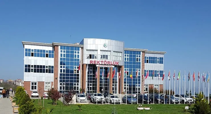 Giresun Üniversitesi 25 Öğretim Görevlisi ve 5 Araştırma Görevlisi alacak