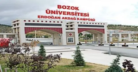 Bozok Üniversitesi 38 Öğretim Görevlisi Alacak