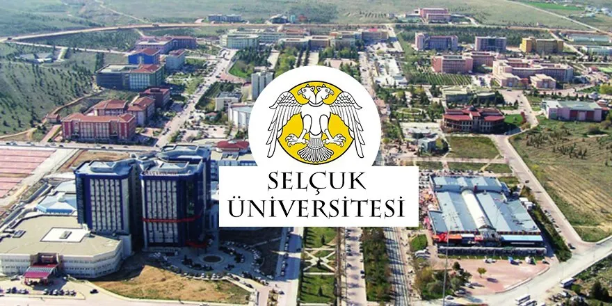 Selçuk Üniversitesi 20 Öğretim Üyesi alacak, son başvuru tarihi 20 Mart 2019.