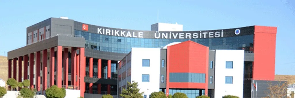 Kırıkkale Üniversitesi Yüksek Lisans ve Doktora Öğrenci Alım İlanı yayımlandı.