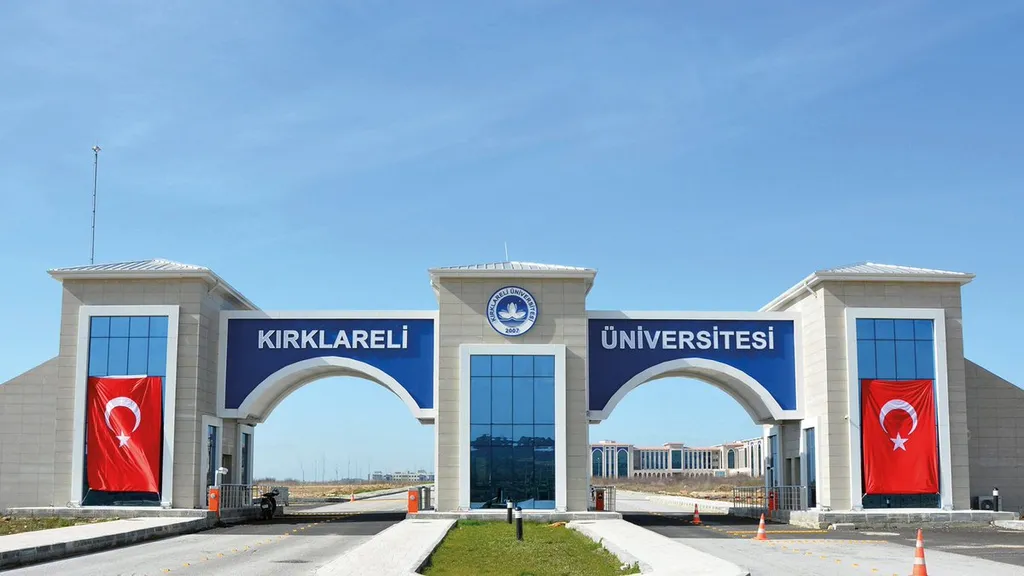 Kırklareli Üniversitesi Yüksek Lisans ve Doktora Öğrenci Alım İlanı yayımlandı. 02 Temmuz 2019