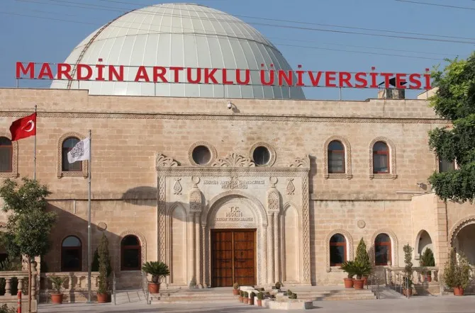 Mardin Artuklu Üniversitesi 13 Öğretim Görevlisi ve 20 Araştırma Görevlisi alacak.