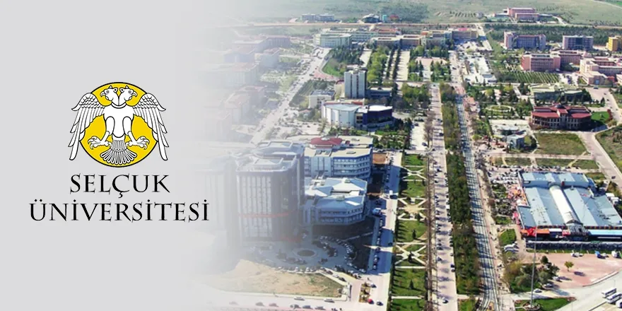 Selçuk Üniversitesi 02.09.2019 tarih ve 30876 sayılı Resmi Gazete'de aslına uygun olarak yayımlanan öğretim üyesi alımına ilişkin ilanı düzeltildi. Yalnız düzeltilen ilanın özel şartları yok artık dedirtecek cinsten....