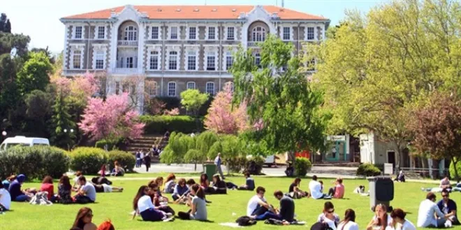 Boğaziçi Üniversitesi 3 Öğretim Görevlisi alacak. Son başvuru tarihi 10 Mayıs 2019