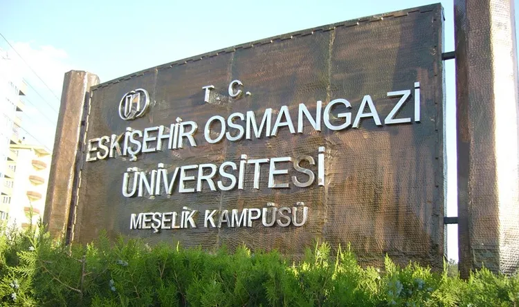 Eskişehir Osmangazi Üniversitesi Yüksek Lisans  ve Doktora Öğrenci Alım İlanı yayımlandı.
