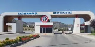 Tokat Gaziosmanpaşa Üniversitesi öğretim üyesi alacak