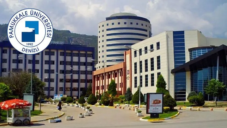 Pamukkale Üniversitesi Yüksek Lisans ve Doktora Öğrenci Alım İlanı