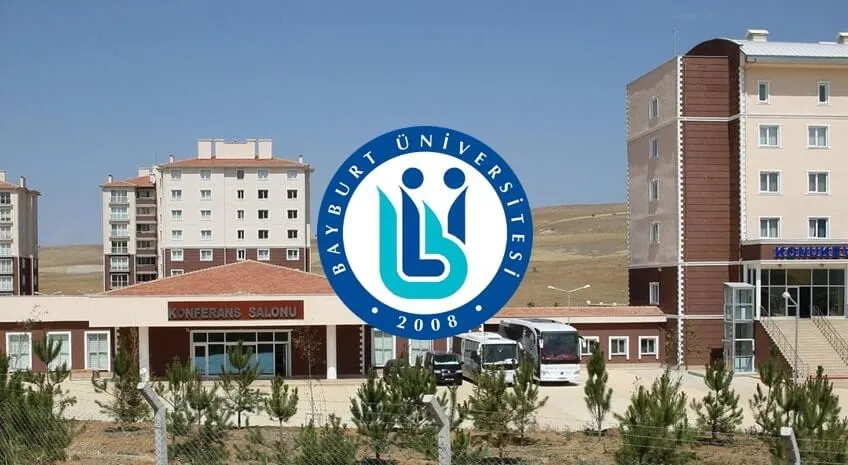 Bayburt Üniversitesi Dr. Öğretim Üyesi alacak.