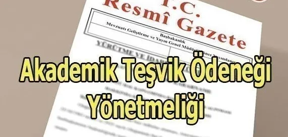 Kamu Denetçiliği Kurumu, Akademik Teşvik Ödeneği Yönetmeliği ile ilgili YÖK Başkanlığına tavsiye kararı verdi.