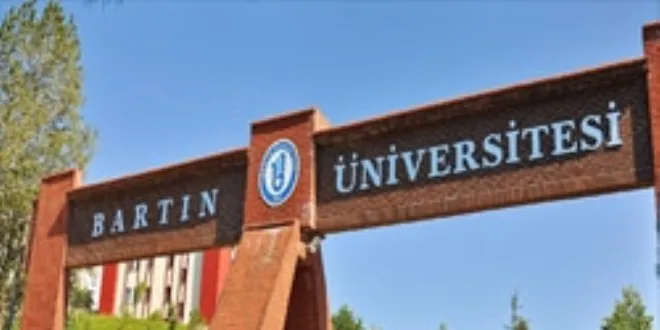 Bartın Üniversitesi 7 Öğretim üyesi alacak. Son başvuru 09 Mayıs 2019