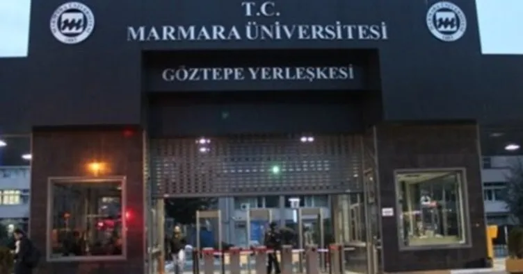 Marmara Üniversitesi 114 Öğretim Üyesi alacak.