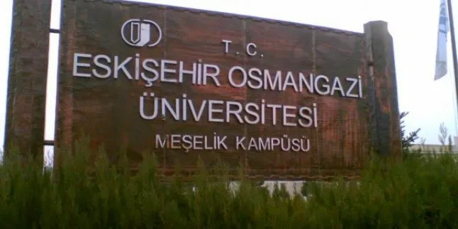 Eskişehir Osmangazi Üniversitesi 25 Ocak 2019 tarihinde Resmi gazete'de yayınladığı Öğretim Üyesi ilanını iptal etti.