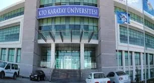 Bugün yayımlanan Resmi Gazetede KTO Karatay Üniversitesi 5 Araştırma ve 5 Öğretim Görevlisi alacaktır. Son müracaat tarihi 07.03.2019 tarihidir.