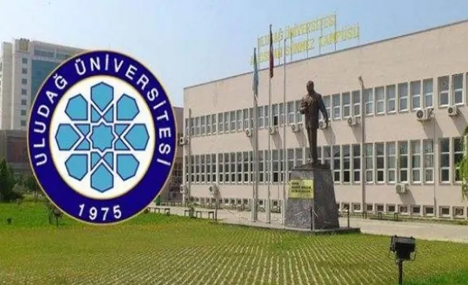 Bursa Uludağ Üniversitesi 15 Öğretim Görevlisi alacak. Yabancı Dil Şartı yok. Son başvuru tarihi 03 Nisan 2019