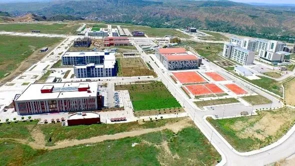 Çankırı Karatekin Üniversitesi 2019-2020 Güz dönemi tüm enstitüler için Yüksek Lisans ve Doktora ilanı yayımlandı.