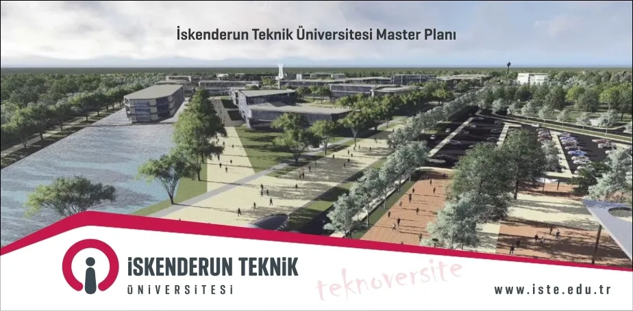 İskenderun Teknik Üniversitesi 3 akademik personel alacak.