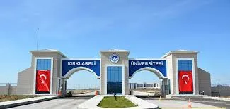 Kırklareli Üniversitesi bahar dönemi ay.lisans ve doktora ilanı yayımlandı