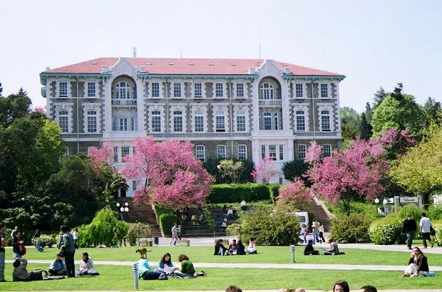 Boğaziçi Üniversitesi öğretim üyesi alacak