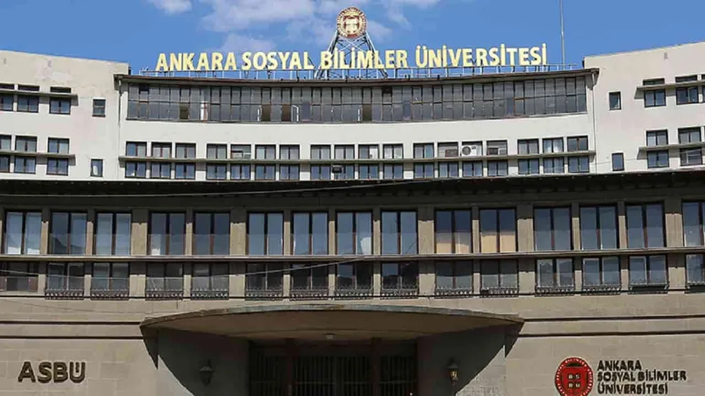 Ankara Sosyal Bilimler Üniversitesi Lisansüstü Programlarına 2019-2020 Güz Dönemi Başvuruları Başlamıştır.