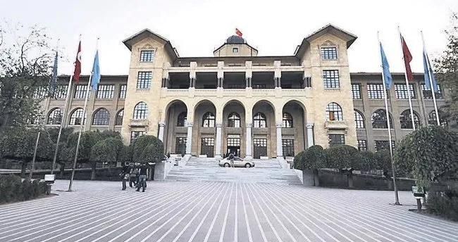 Ankara Hacı Bayram Veli Üniversitesi Öğretim üyesi alacak.