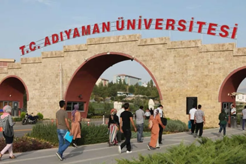 Adıyaman Üniversitesi 22 Öğretim Görevlisi ve 18 Araştırma Görevlisi alacaktır.