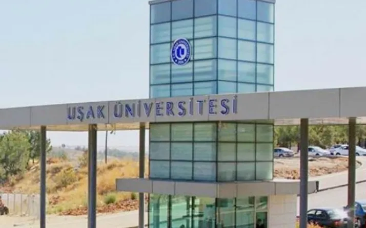 Uşak Üniversitesi Yüksek Lisans ve Doktora Öğrenci Alım İlanı yayımlandı.
