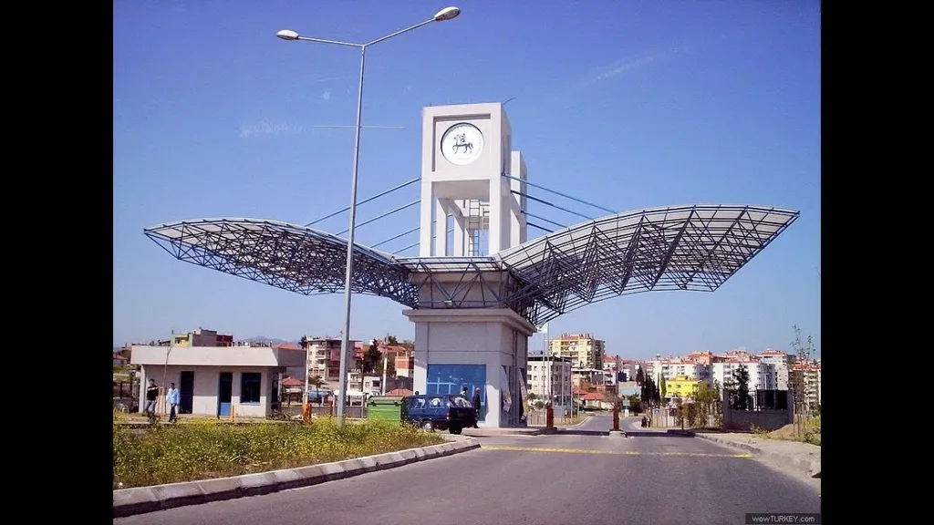 Dokuz Eylül Üniversitesi Öğretim üyesi alacak