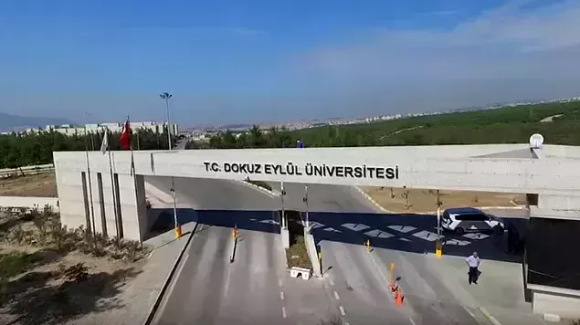 Dokuz Eylül Üniversitesi 32 Öğretim Üyesi  alacak