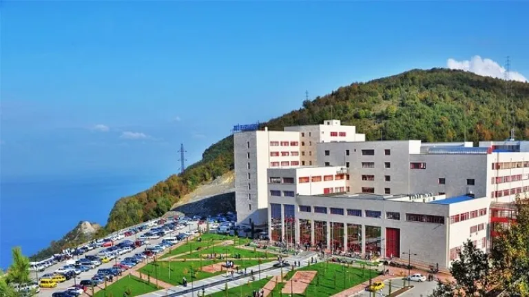 Bülent Ecevit Üniversitesi 2019-2020 Güz dönemi tüm enstitüler için Yüksek Lisans ve Doktora İlanı yayımlandı.