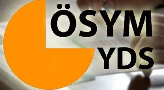 2019-YDS/3 başvuruları başladı